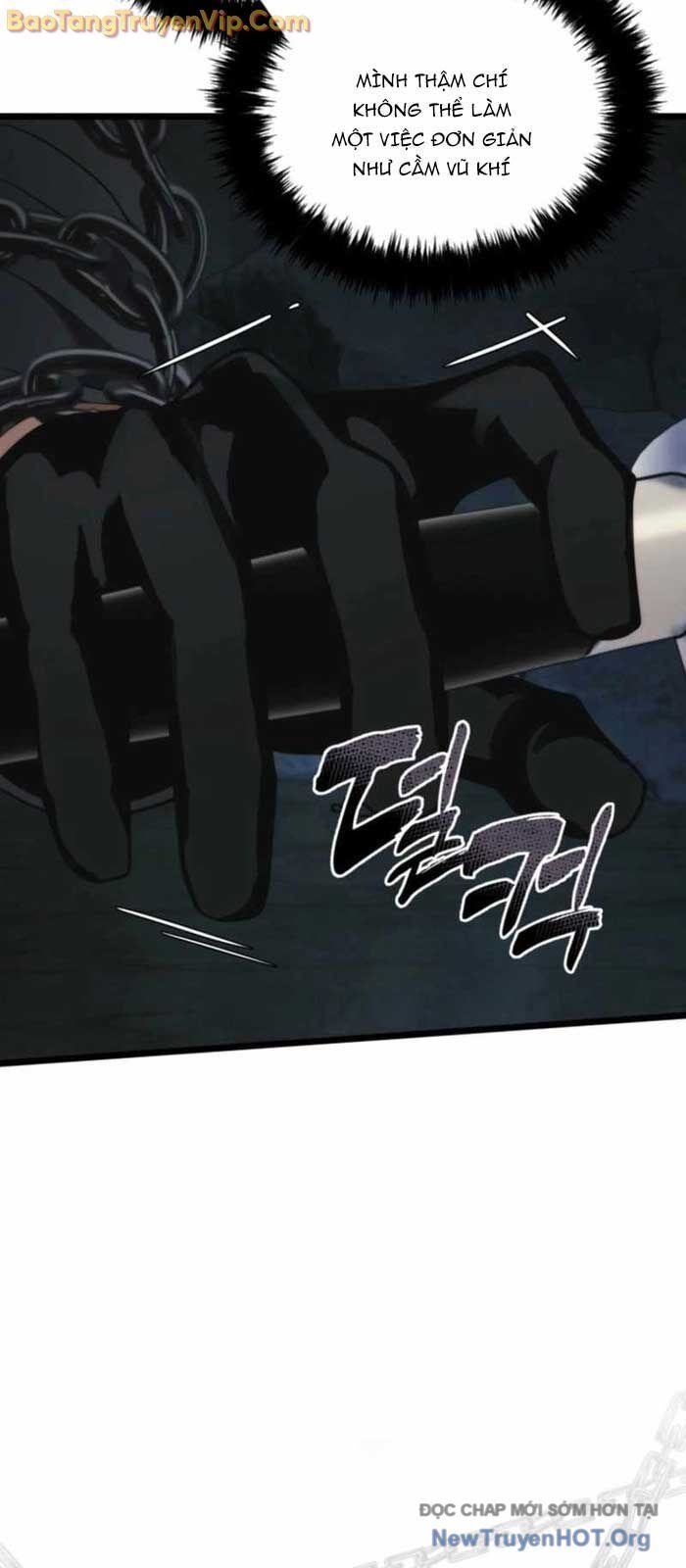 Vua Thăng Cấp Chap 209 - Next Chap 210