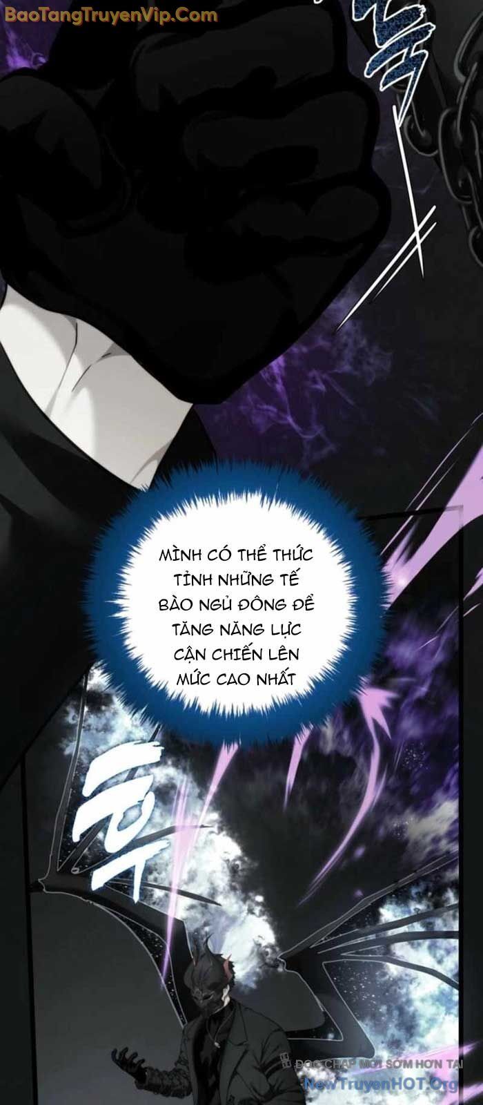 Vua Thăng Cấp Chap 209 - Next Chap 210