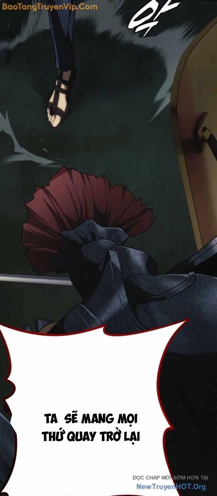 Vua Thăng Cấp Chap 209 - Next Chap 210