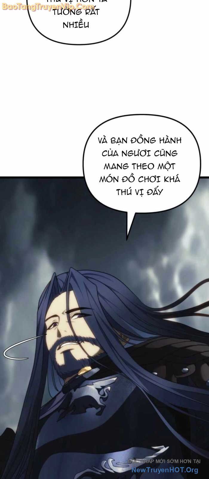 Vua Thăng Cấp Chap 209 - Next Chap 210
