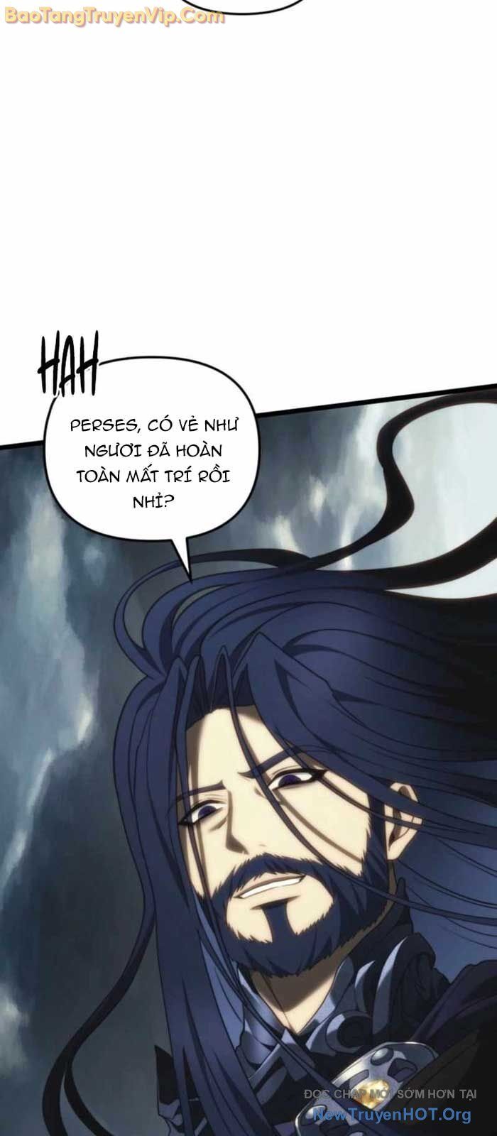 Vua Thăng Cấp Chap 209 - Next Chap 210