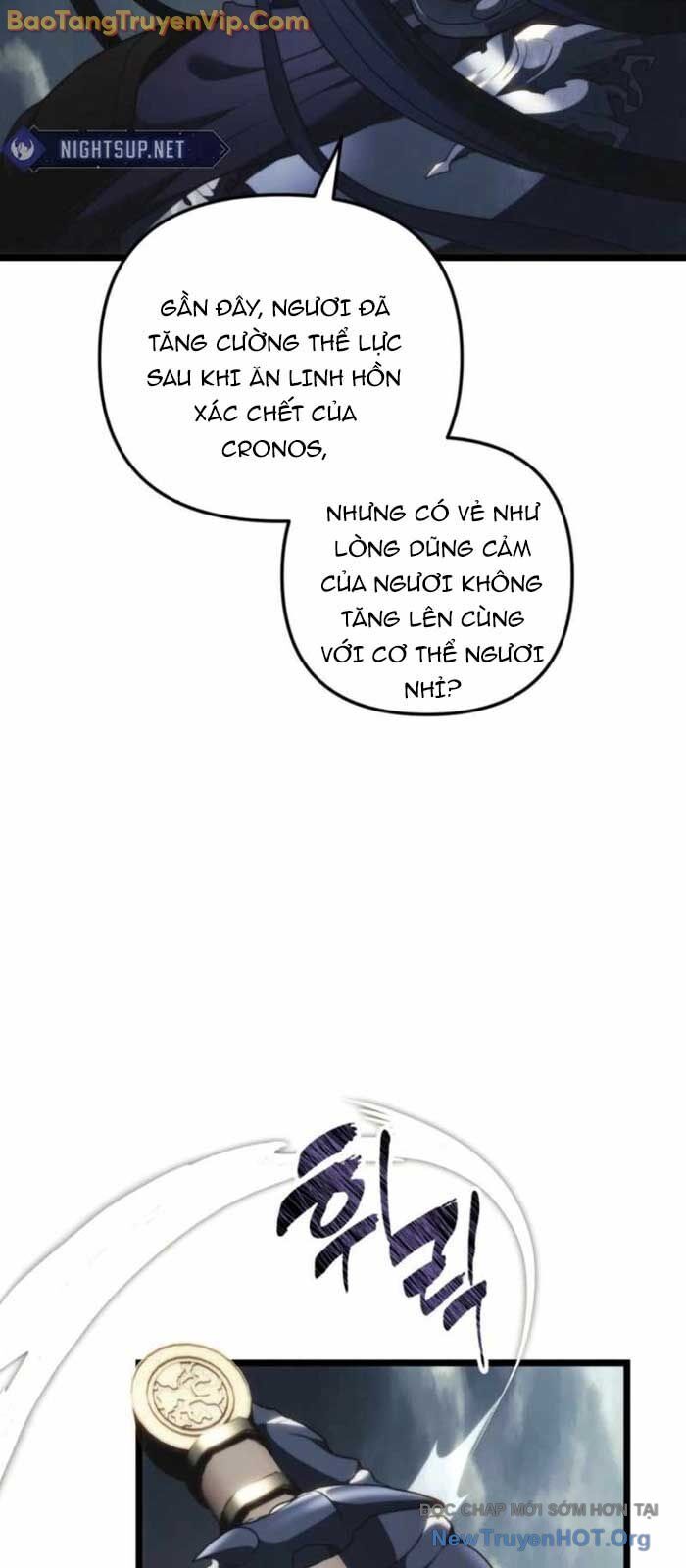 Vua Thăng Cấp Chap 209 - Next Chap 210