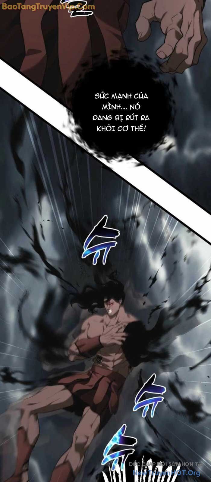 Vua Thăng Cấp Chap 209 - Next Chap 210