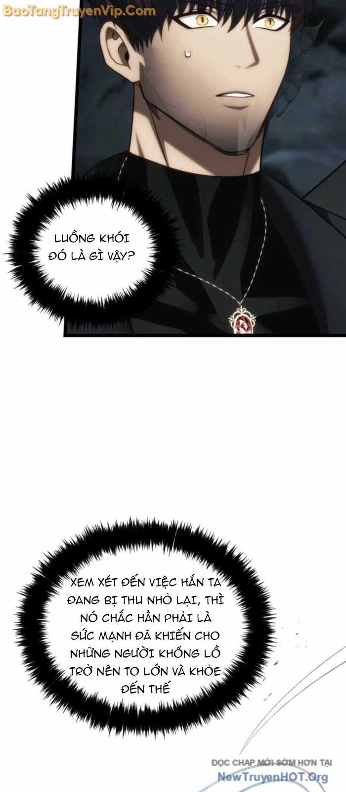 Vua Thăng Cấp Chap 209 - Next Chap 210