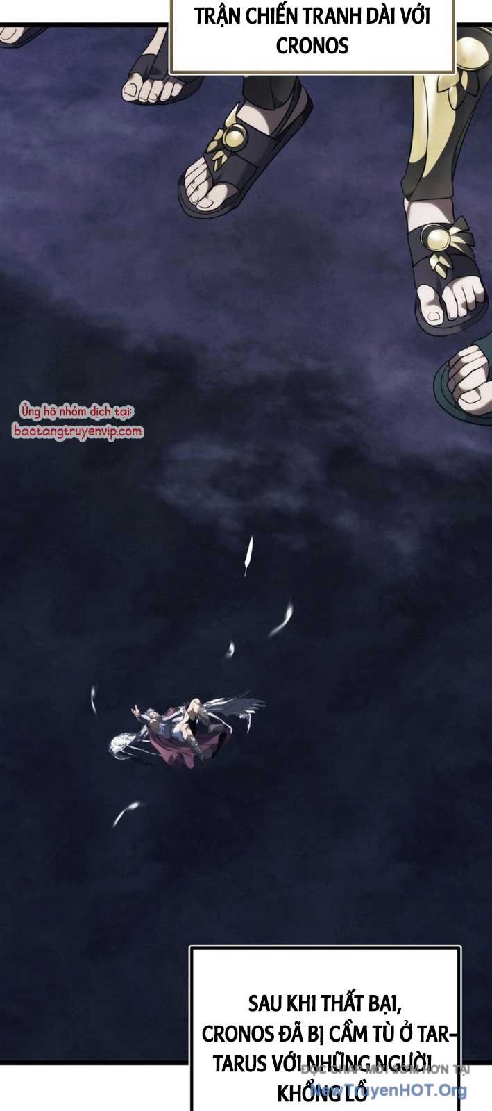 Vua Thăng Cấp Chap 210 - Next Chap 211