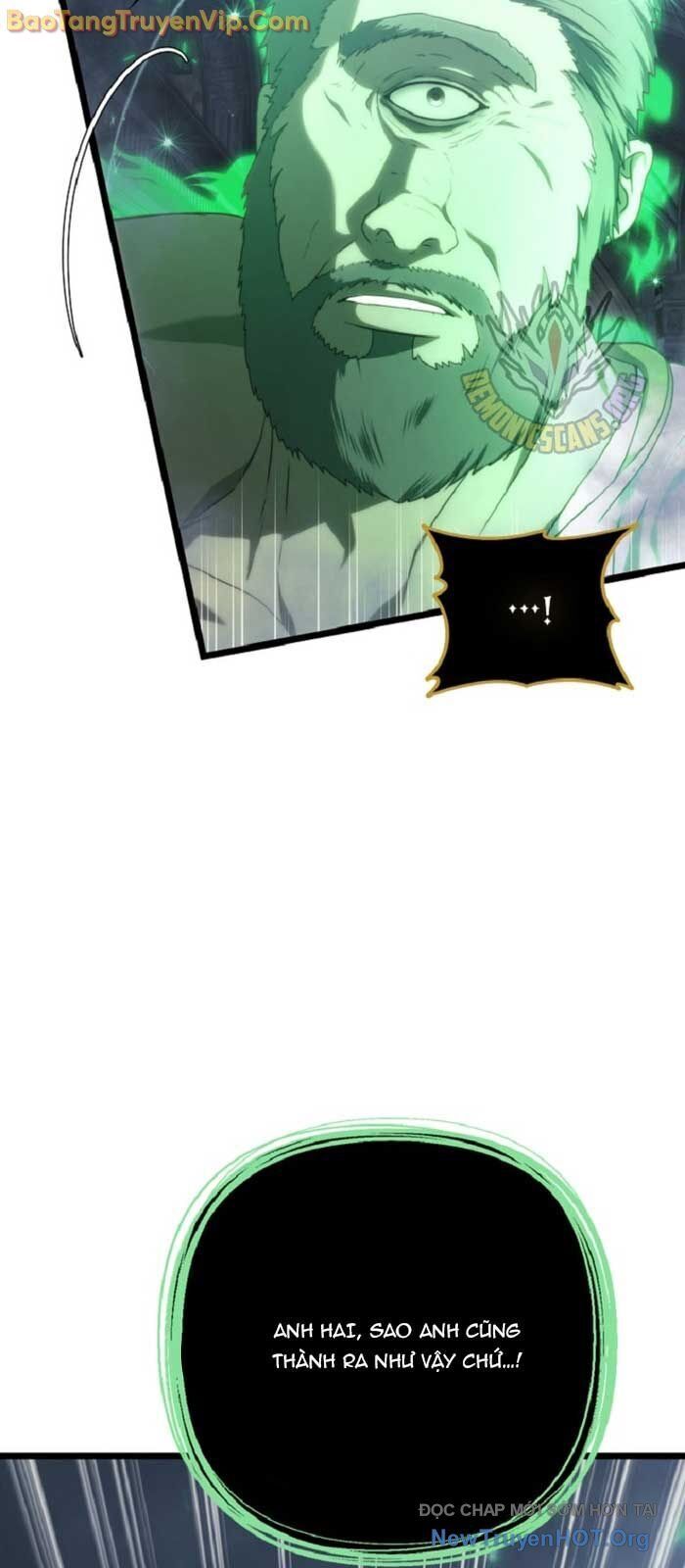 Vua Thăng Cấp Chap 212 - Next Chap 213