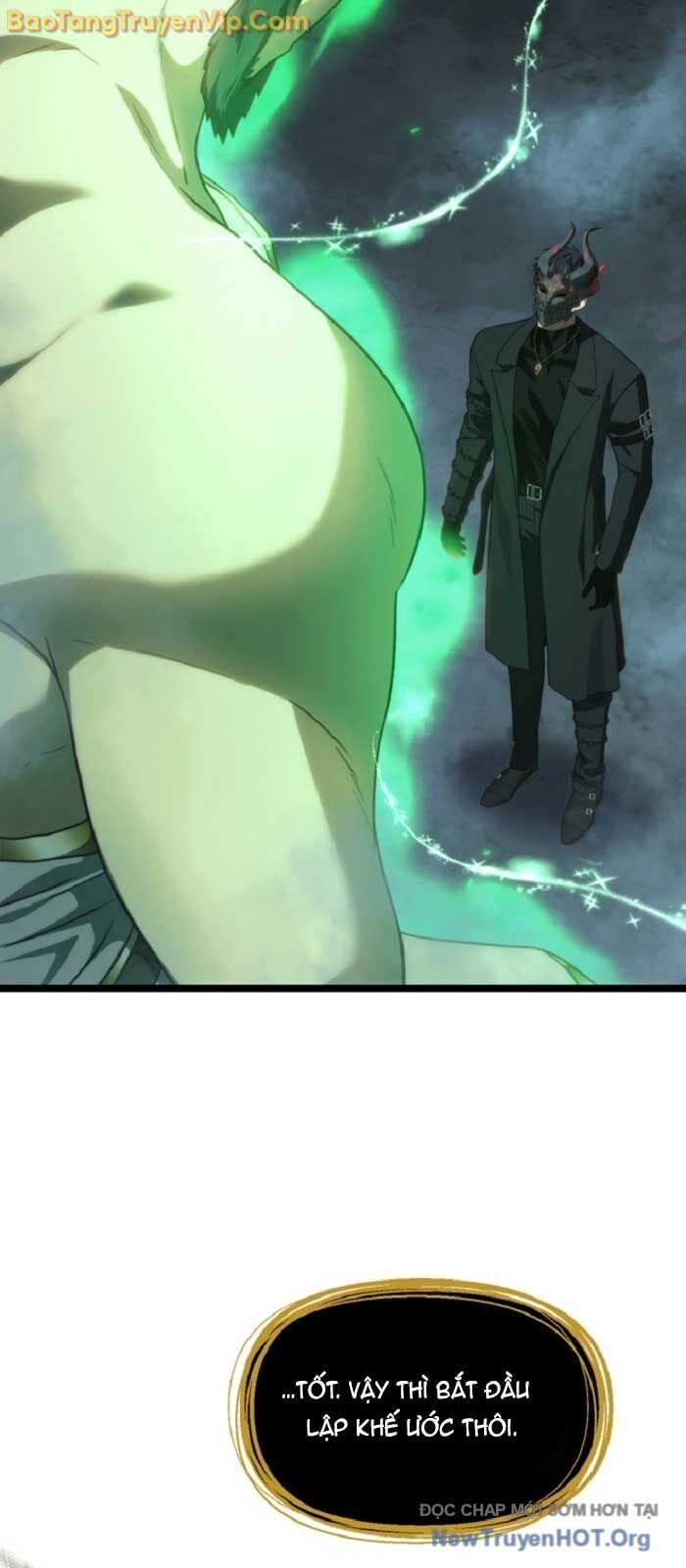 Vua Thăng Cấp Chap 212 - Next Chap 213