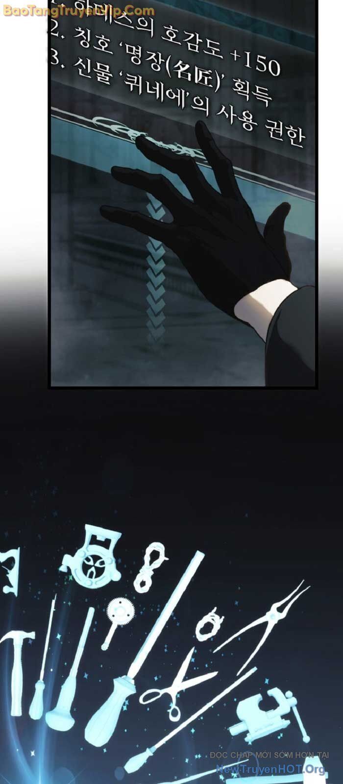 Vua Thăng Cấp Chap 212 - Next Chap 213