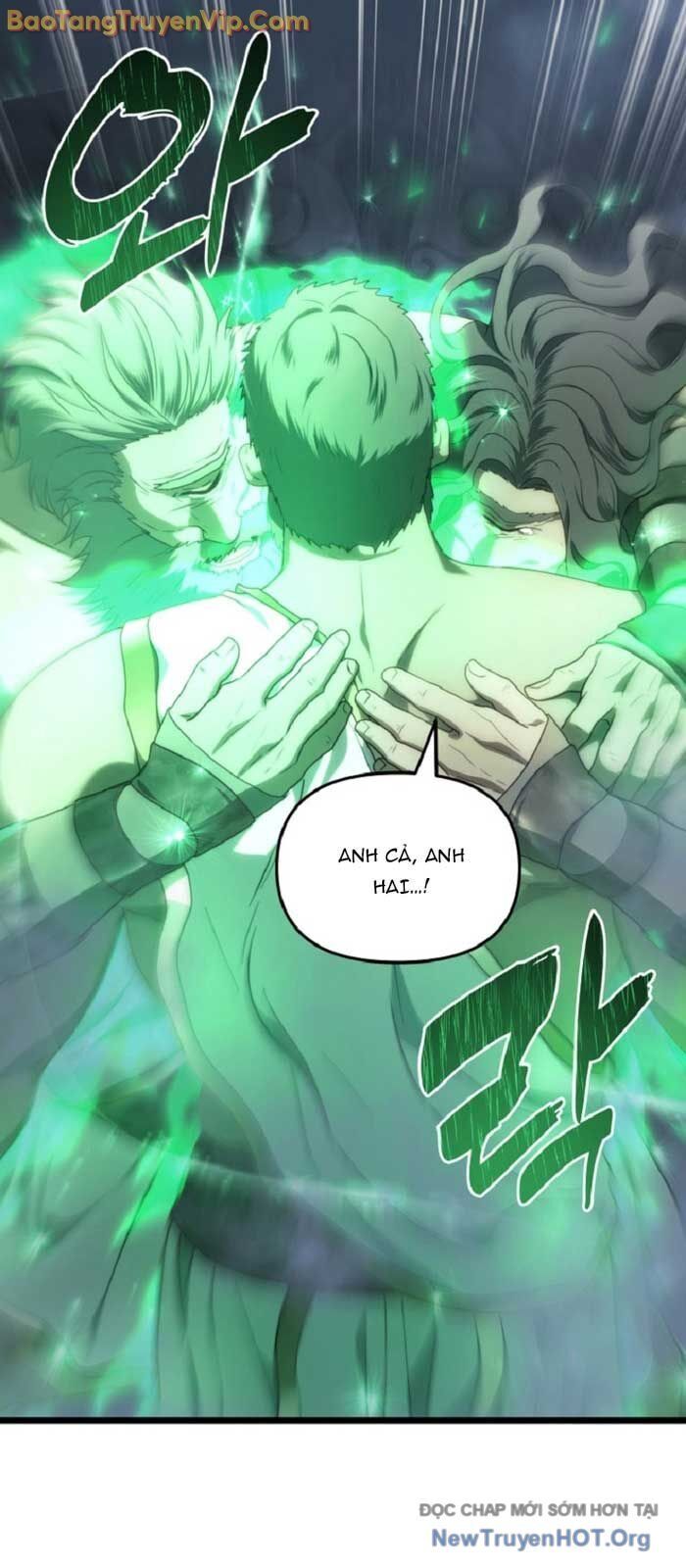 Vua Thăng Cấp Chap 212 - Next Chap 213