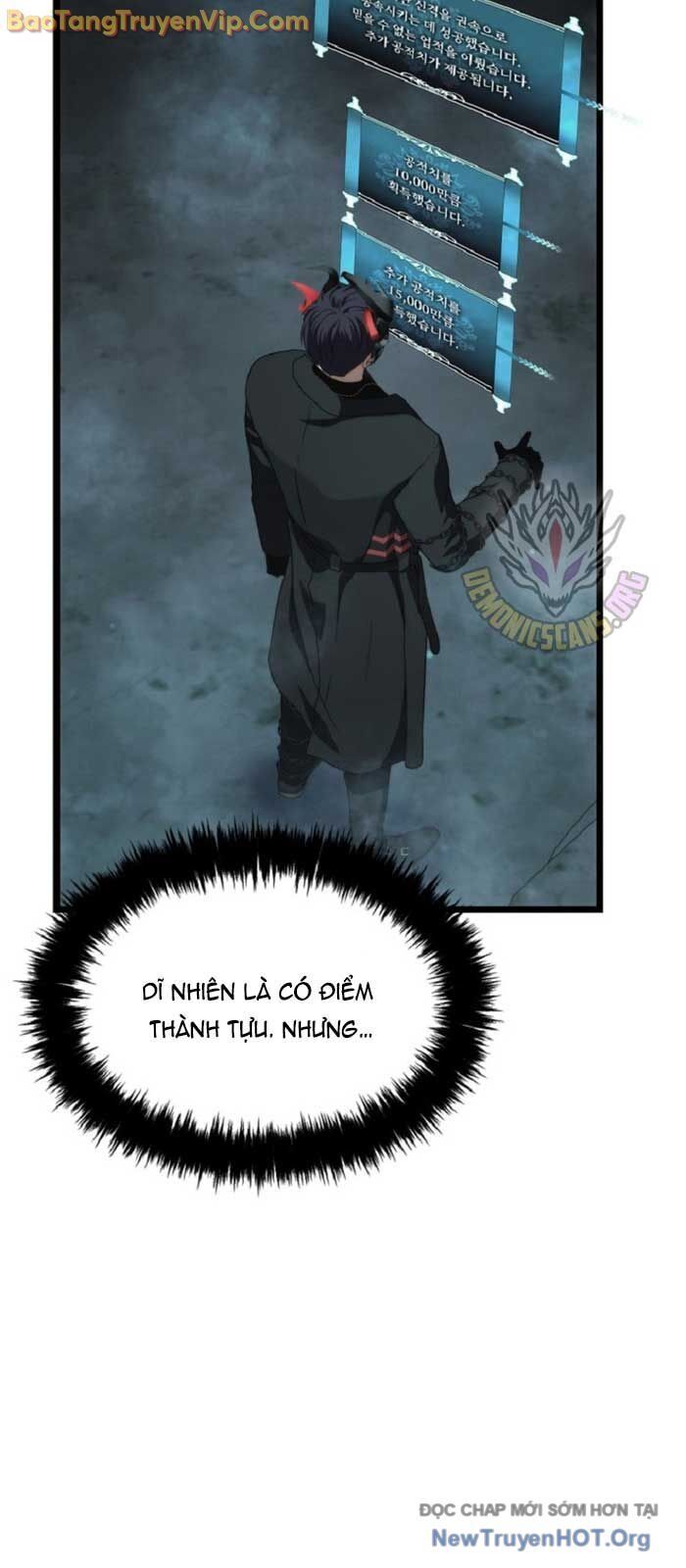 Vua Thăng Cấp Chap 212 - Next Chap 213