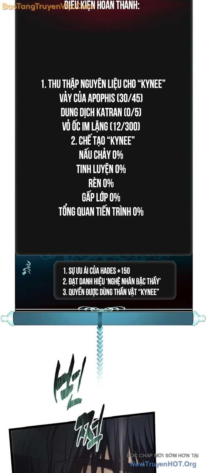 Vua Thăng Cấp Chap 212 - Next Chap 213