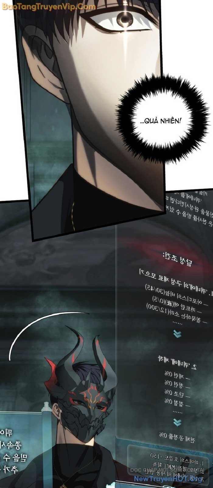 Vua Thăng Cấp Chap 212 - Next Chap 213