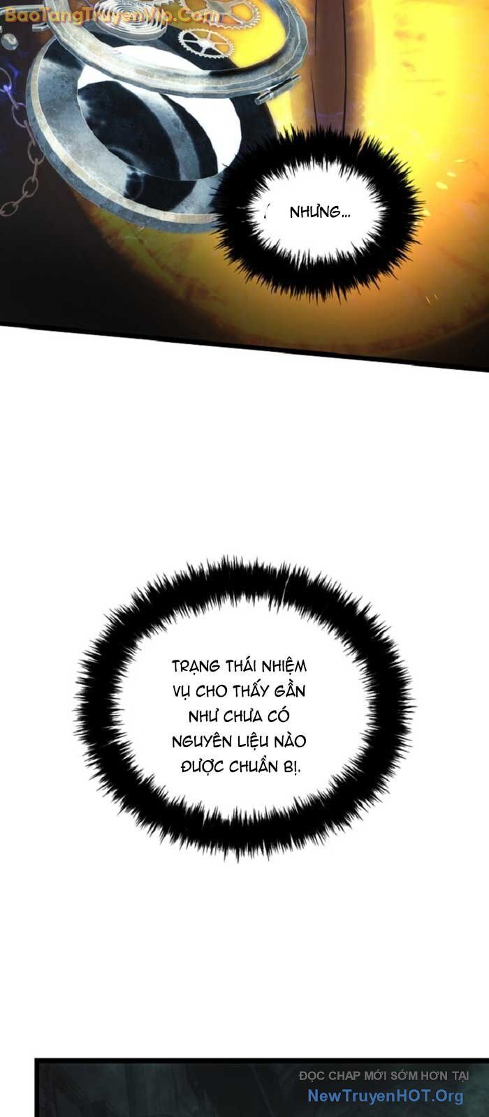 Vua Thăng Cấp Chap 212 - Next Chap 213