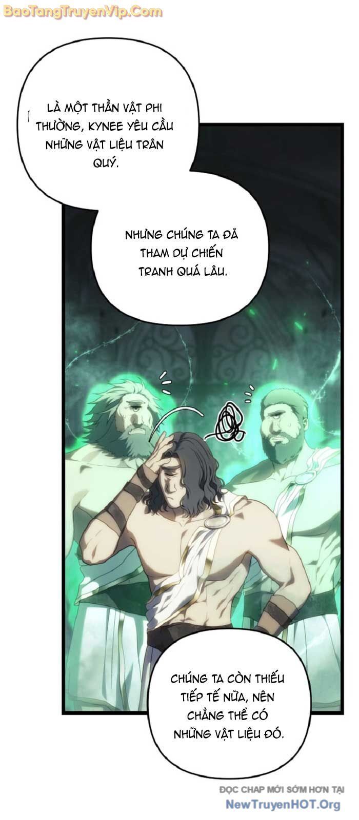 Vua Thăng Cấp Chap 212 - Next Chap 213