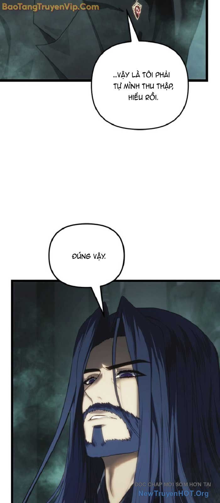 Vua Thăng Cấp Chap 212 - Next Chap 213