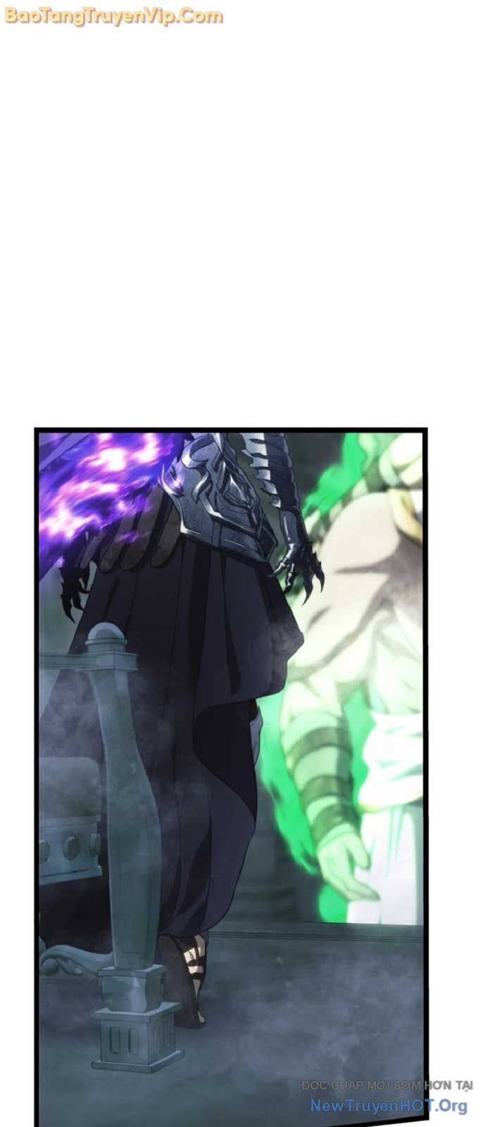 Vua Thăng Cấp Chap 212 - Next Chap 213