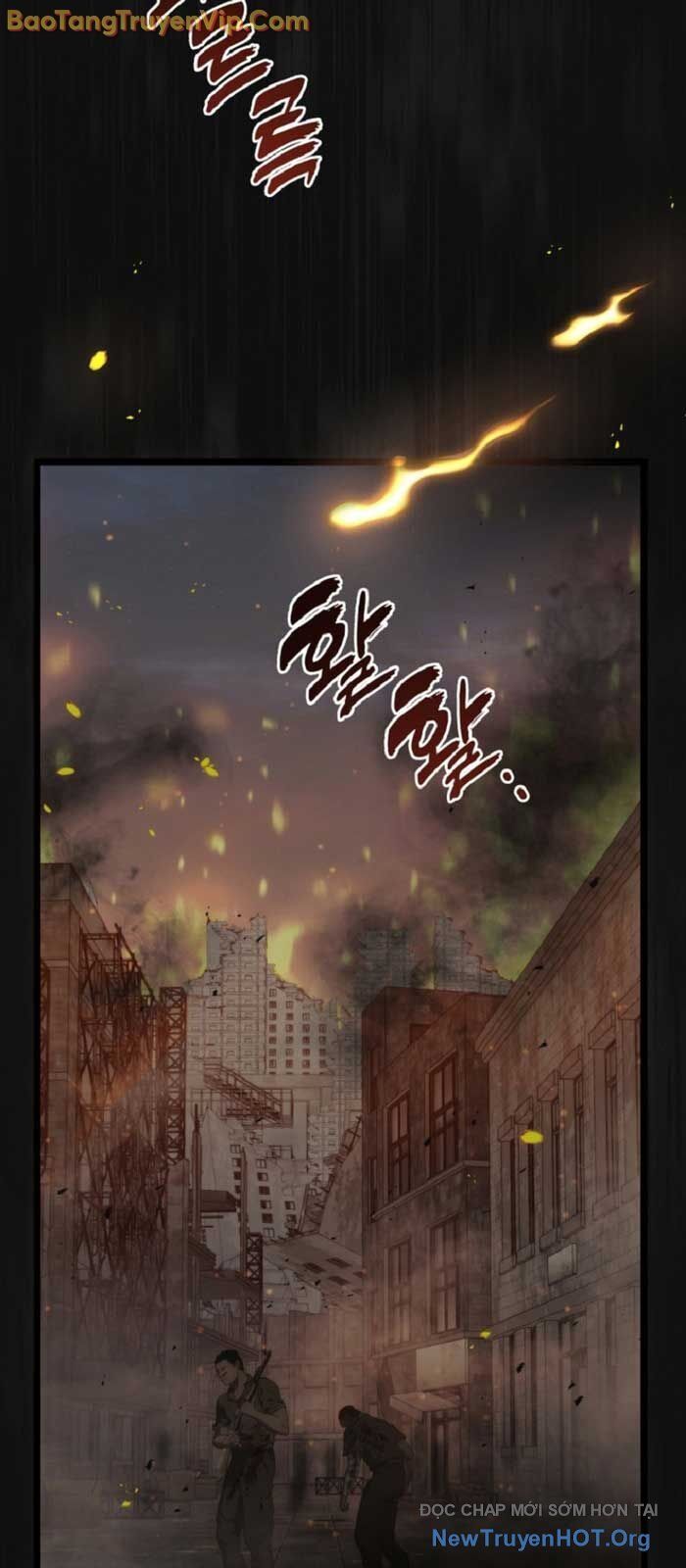 Vua Thăng Cấp Chap 212 - Next Chap 213