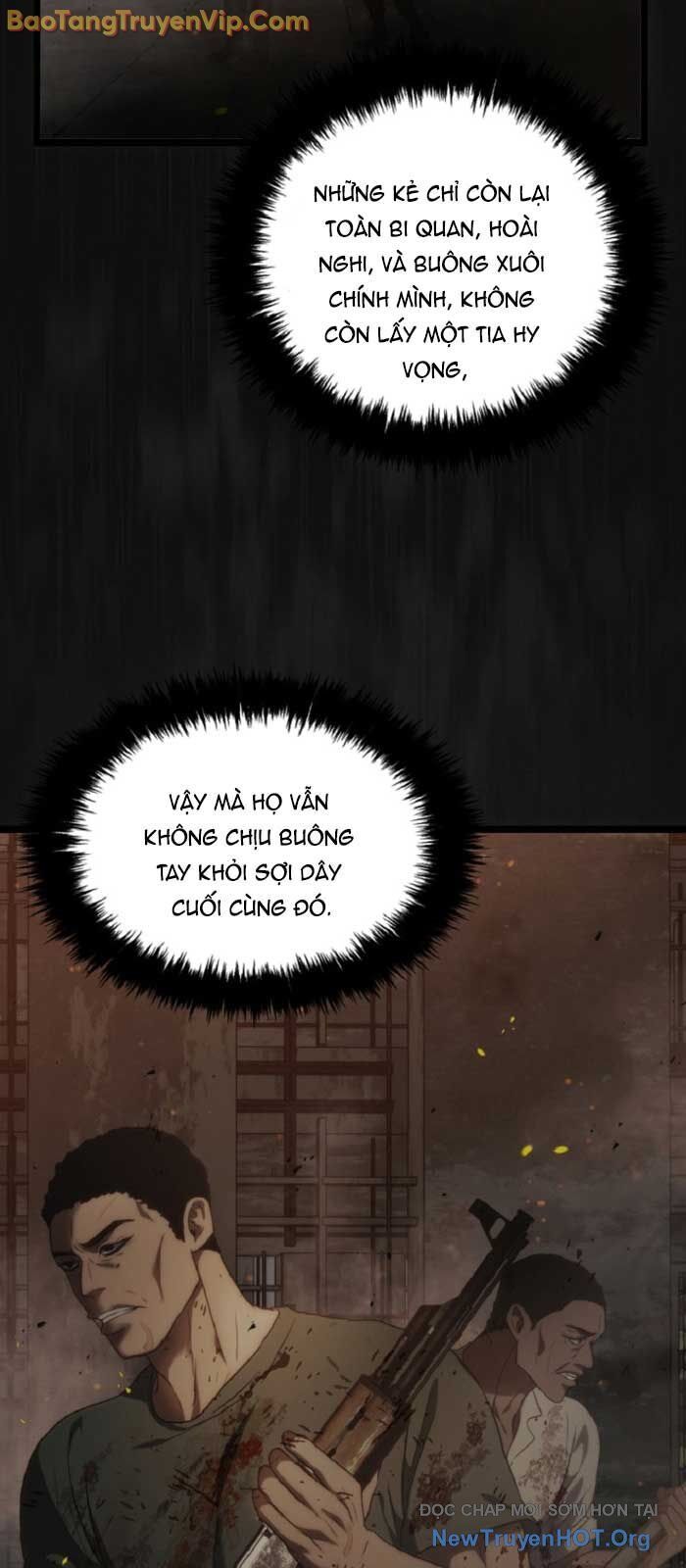 Vua Thăng Cấp Chap 212 - Next Chap 213