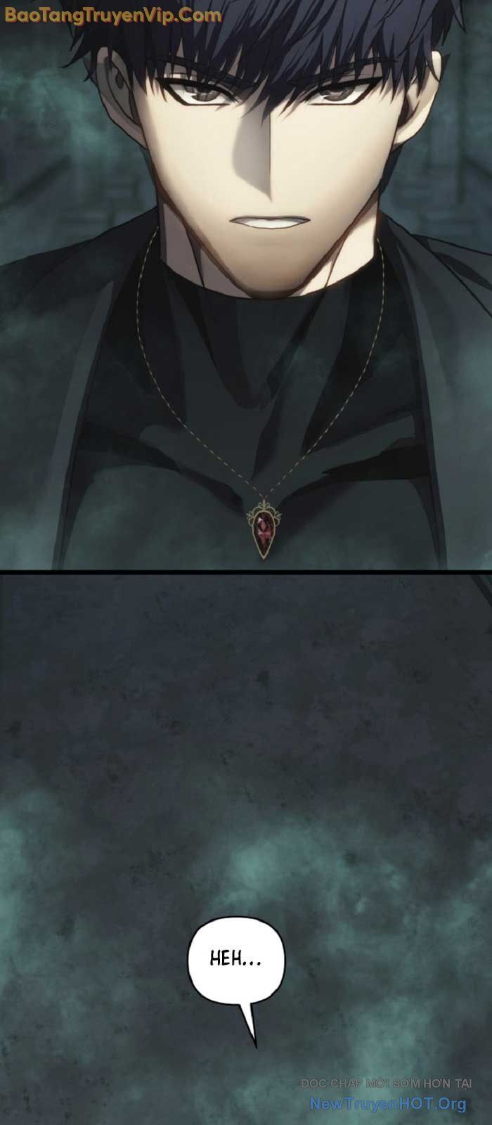 Vua Thăng Cấp Chap 212 - Next Chap 213