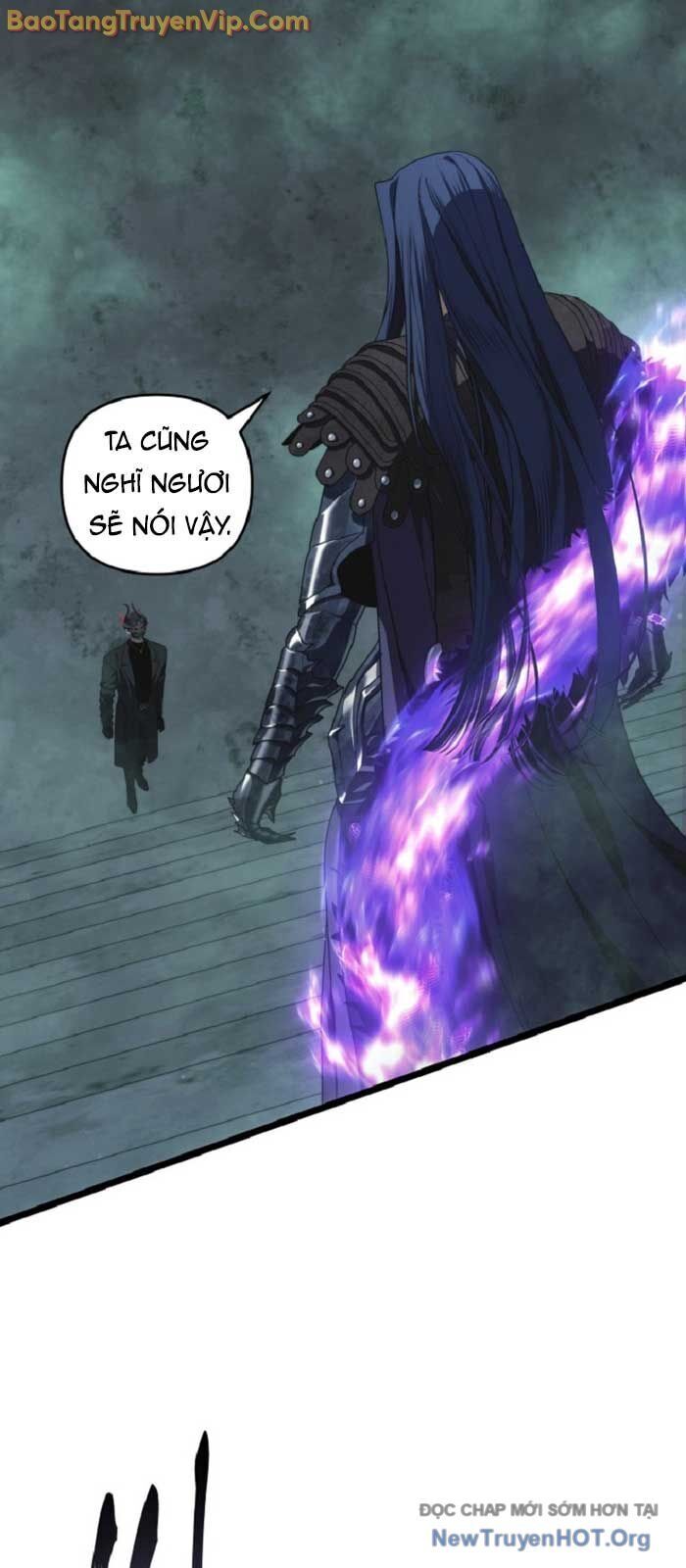 Vua Thăng Cấp Chap 212 - Next Chap 213