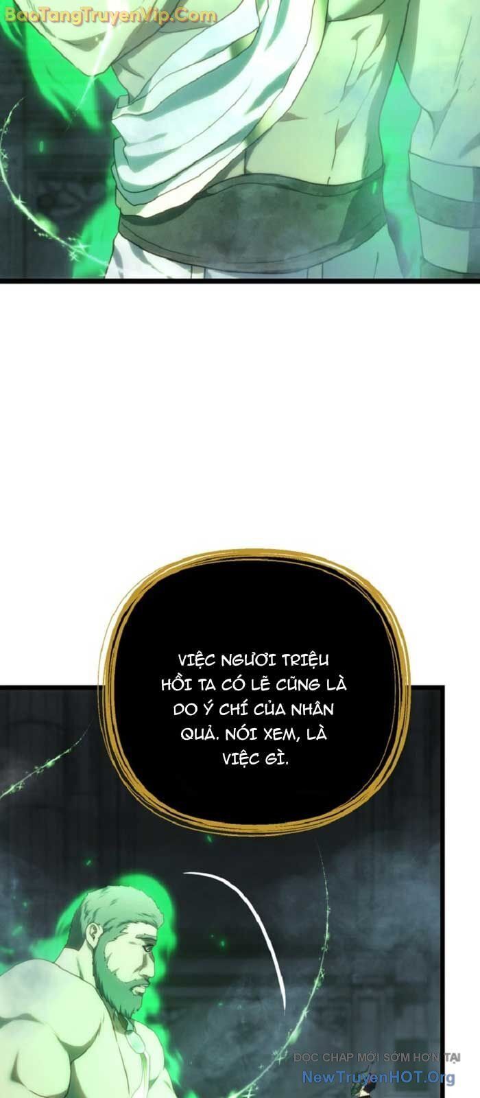 Vua Thăng Cấp Chap 212 - Next Chap 213