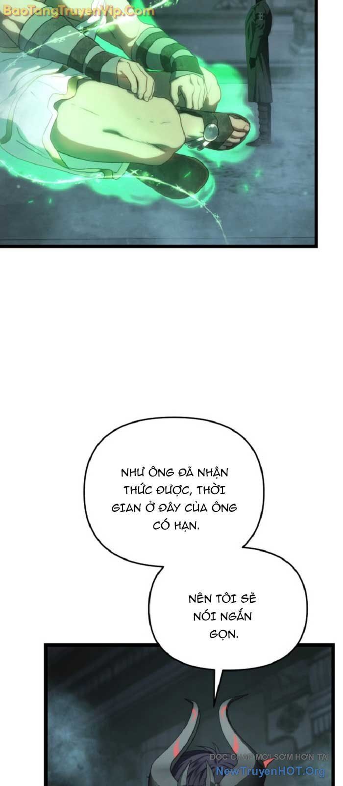 Vua Thăng Cấp Chap 212 - Next Chap 213