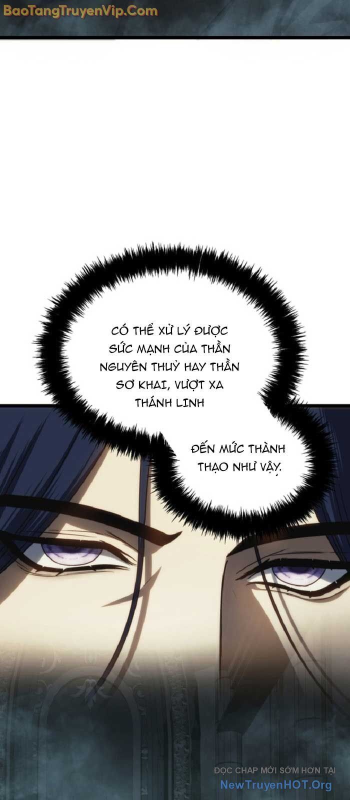 Vua Thăng Cấp Chap 212 - Next Chap 213