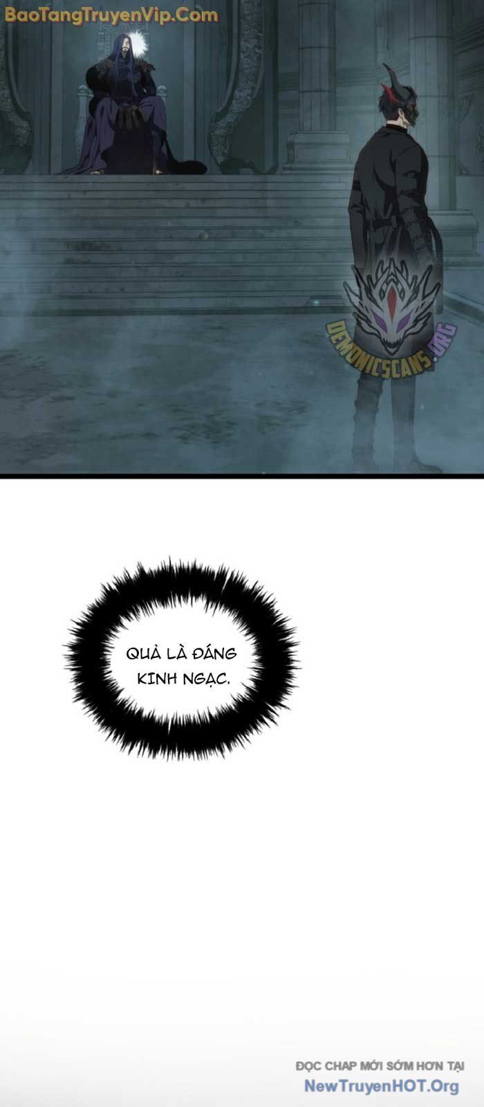 Vua Thăng Cấp Chap 212 - Next Chap 213