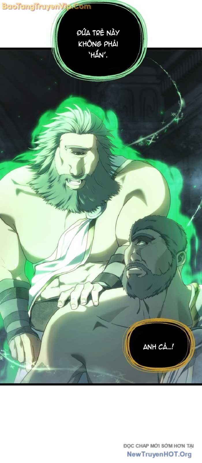 Vua Thăng Cấp Chap 212 - Next Chap 213