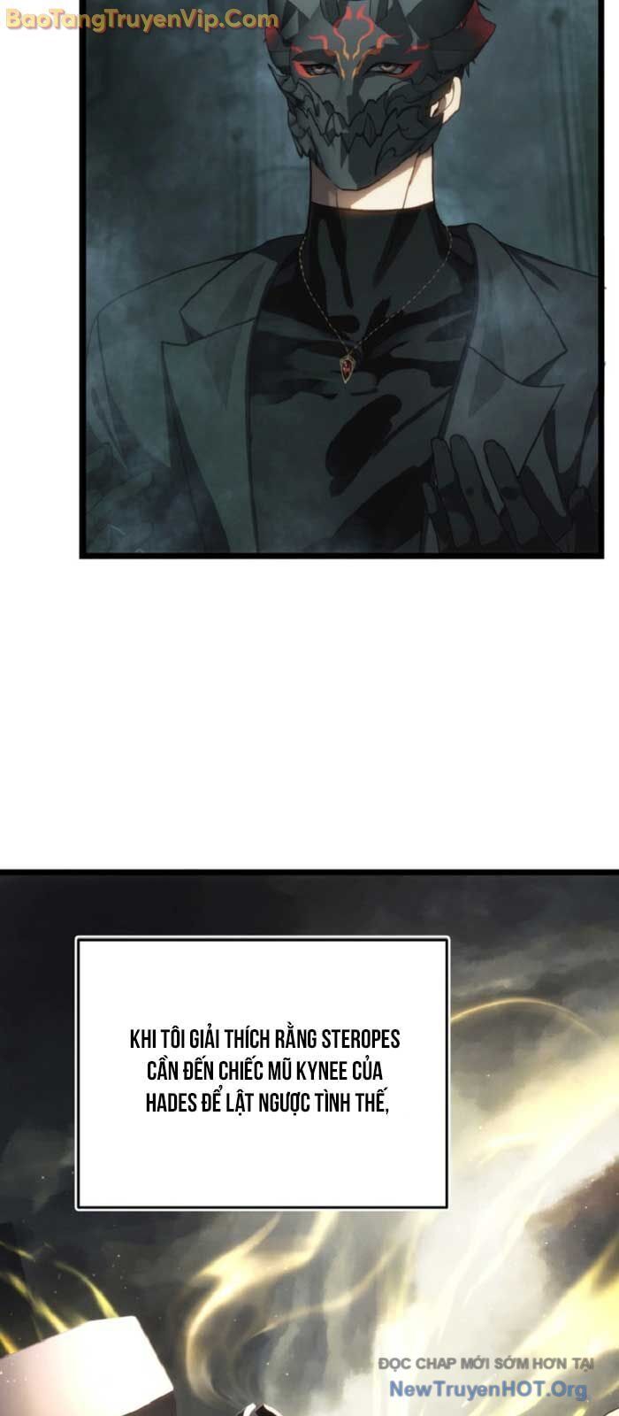 Vua Thăng Cấp Chap 212 - Next Chap 213