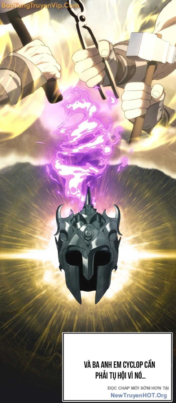 Vua Thăng Cấp Chap 212 - Next Chap 213