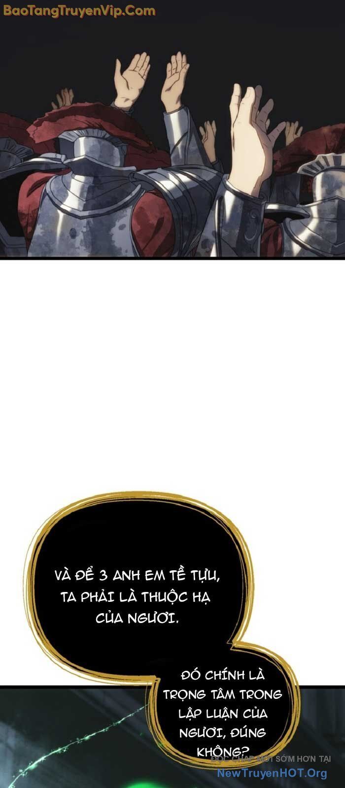 Vua Thăng Cấp Chap 212 - Next Chap 213