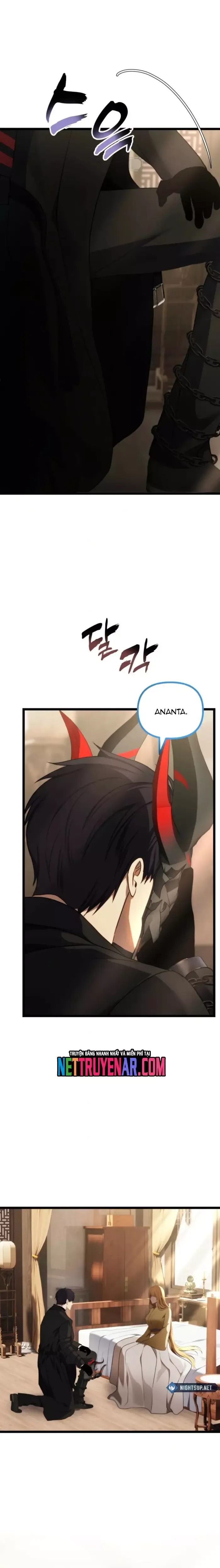 Vua Thăng Cấp Chap 215 - Next Chap 216