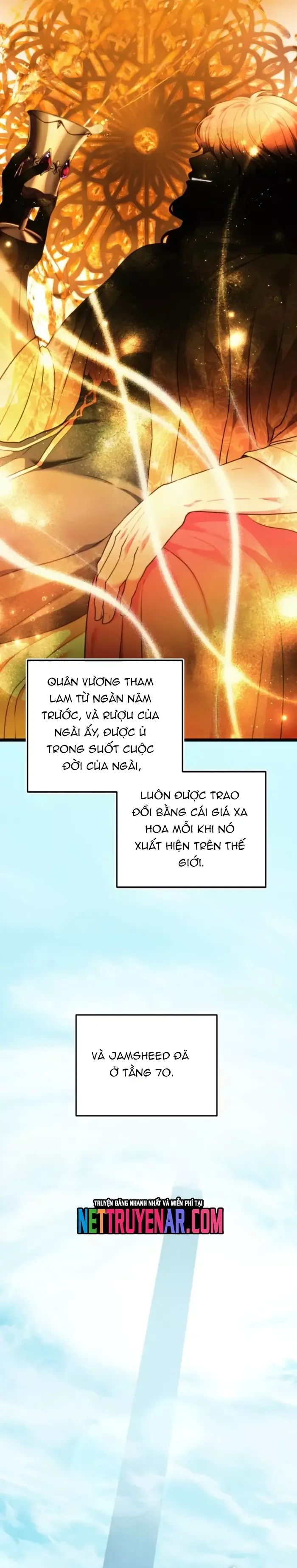 Vua Thăng Cấp Chap 215 - Next Chap 216