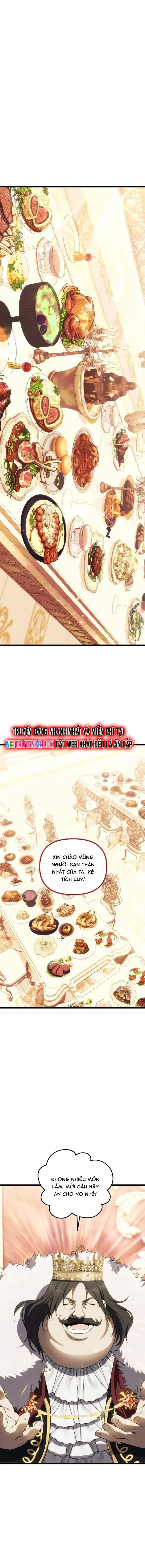 Vua Thăng Cấp Chap 216 - Next Chap 217