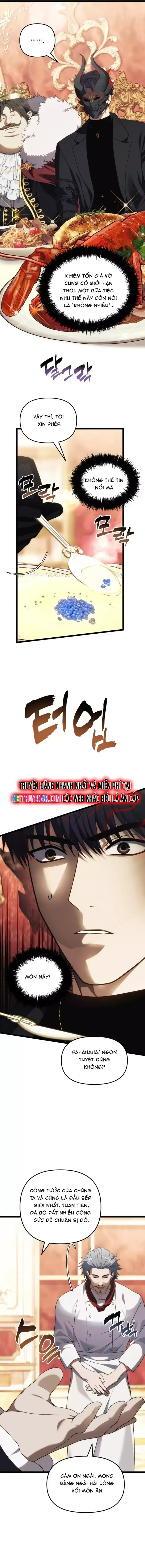 Vua Thăng Cấp Chap 216 - Next Chap 217