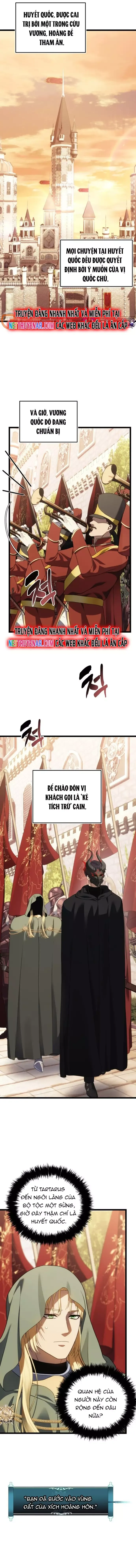 Vua Thăng Cấp Chap 216 - Next Chap 217