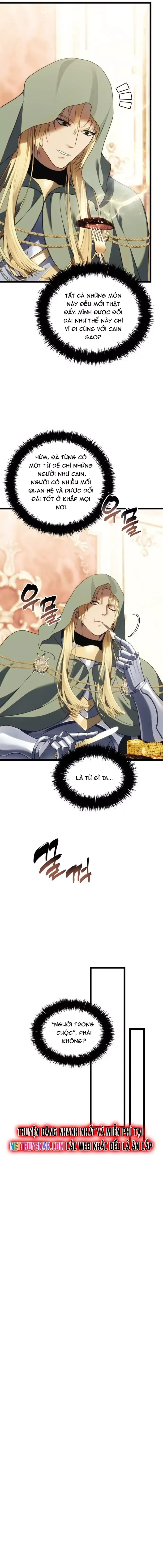 Vua Thăng Cấp Chap 216 - Next Chap 217