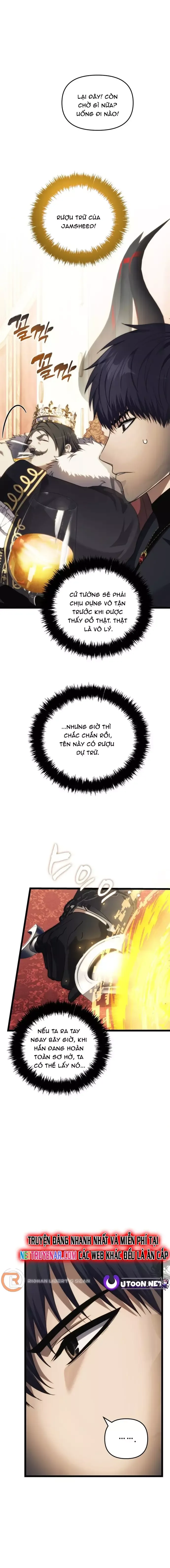 Vua Thăng Cấp Chap 216 - Next Chap 217