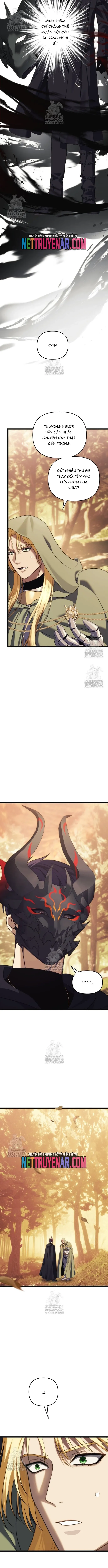 Vua Thăng Cấp Chap 217 - Next Chap 218