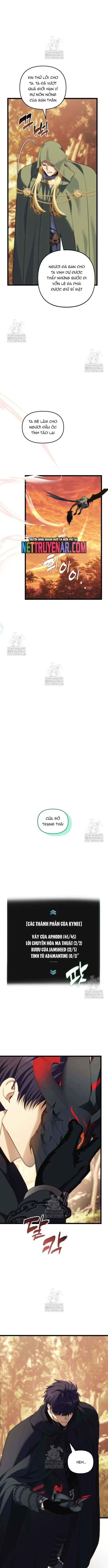 Vua Thăng Cấp Chap 217 - Next Chap 218