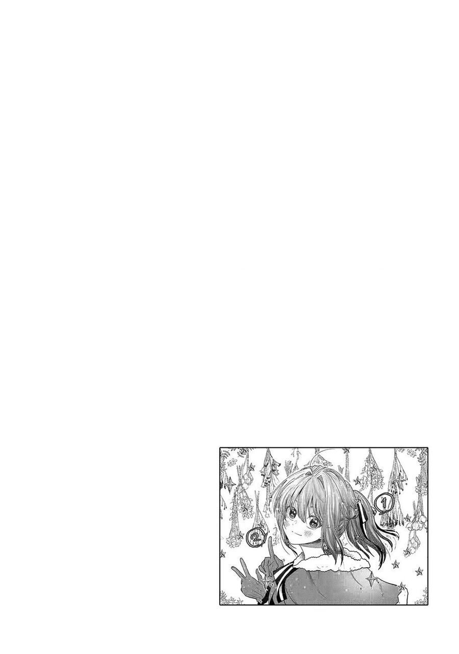 Awkward Senpai Chap 41 - Next Chap 42