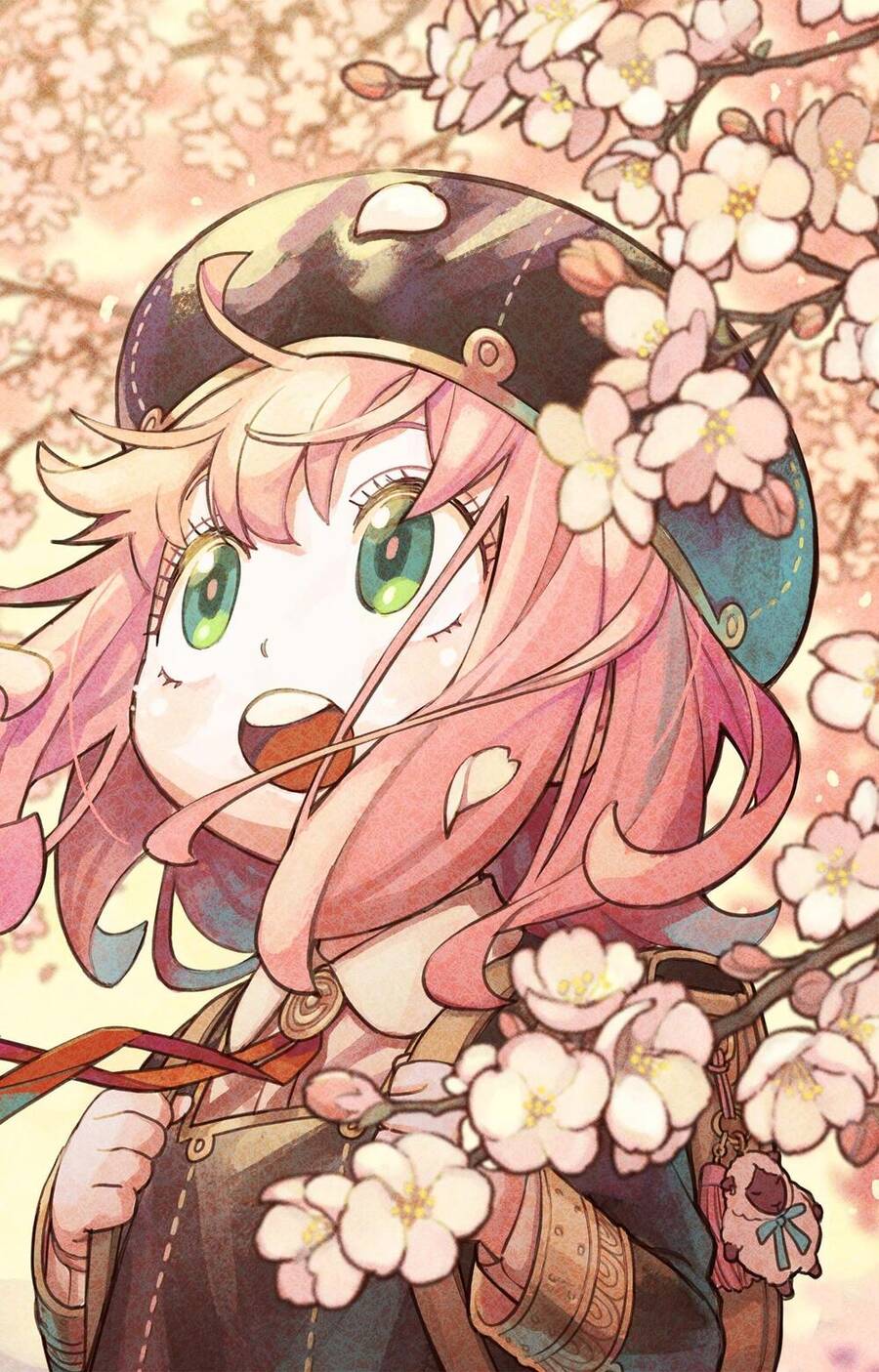 Gia Đình Điệp Viên Chap 96.6 - Next Chap 97.6