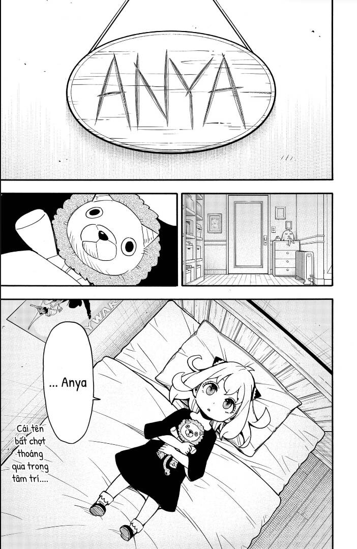 Gia Đình Điệp Viên Chap 90.5 - Next Chap 91.5