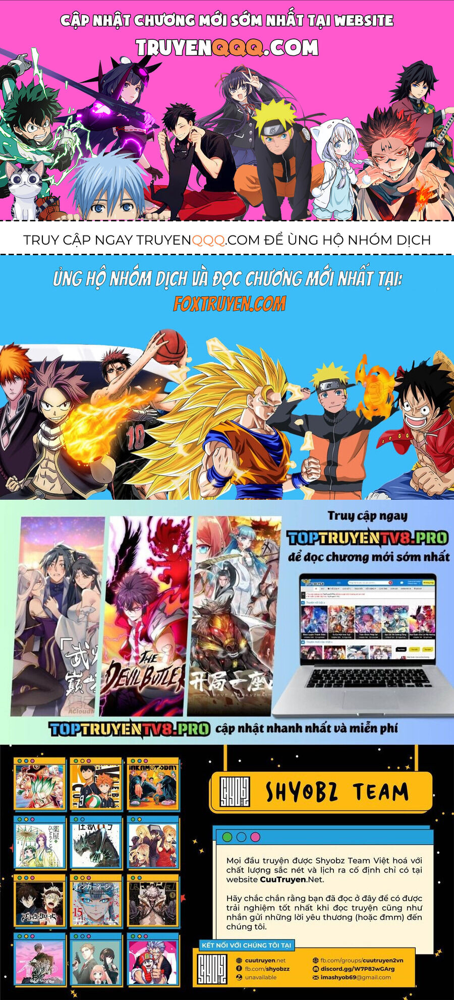 Gia Đình Điệp Viên Chap 199 - Next Chap 200