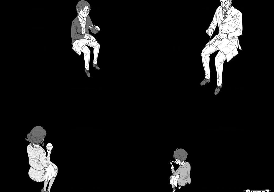 Gia Đình Điệp Viên Chap 199 - Next Chap 200