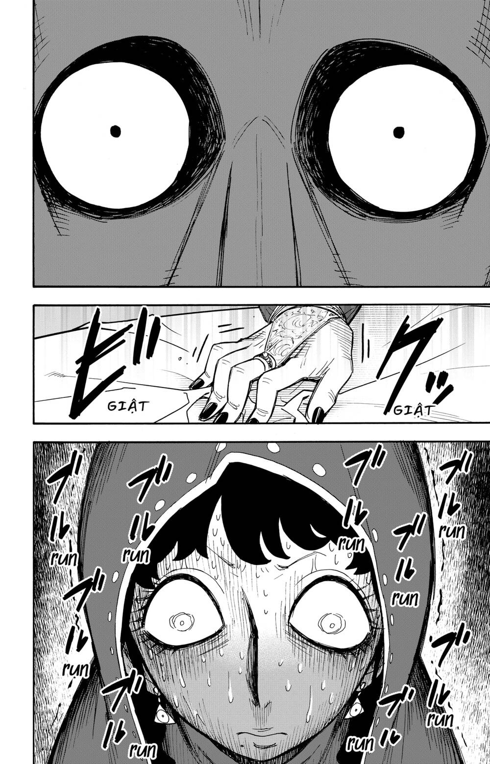 Gia Đình Điệp Viên Chap 108 - Next Chap 109