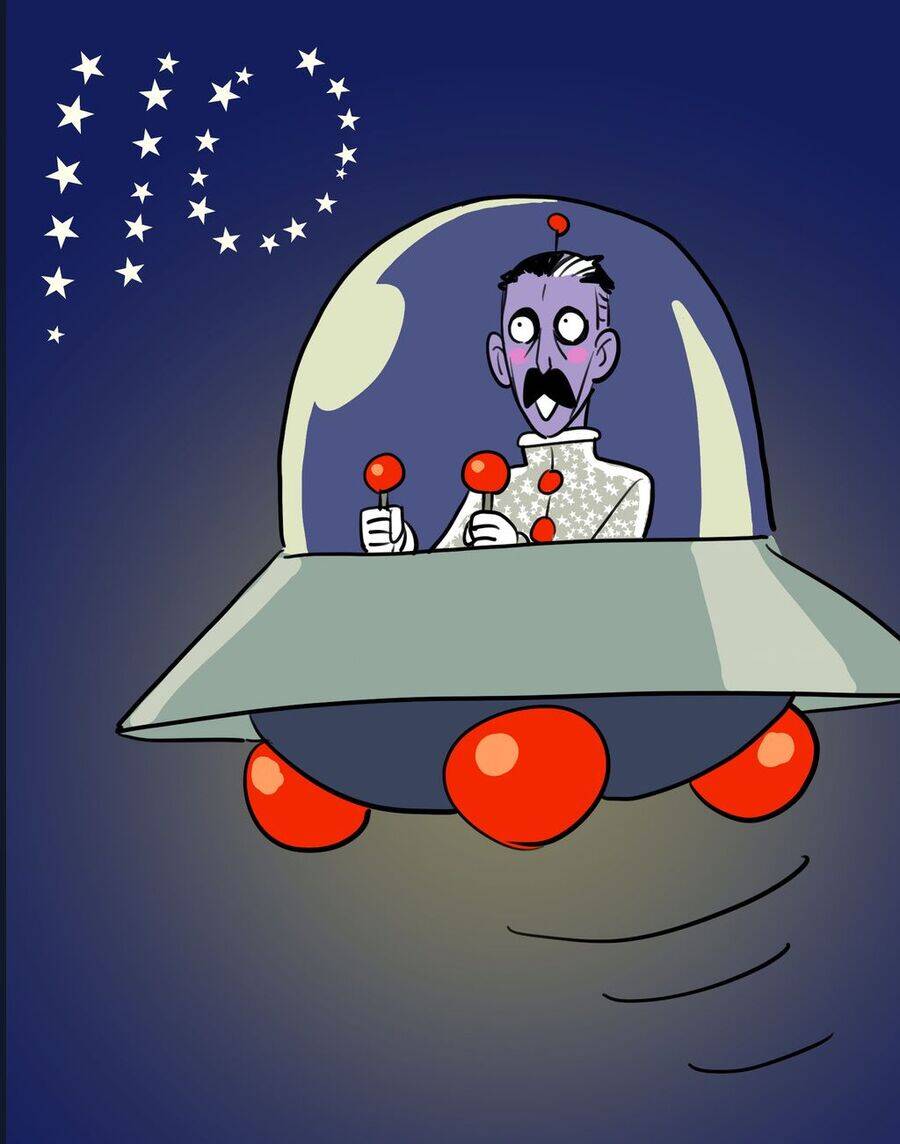 Gia Đình Điệp Viên Chap 110 - Next Chap 111