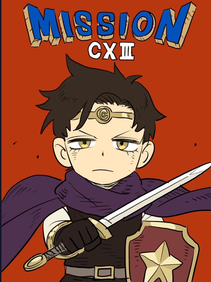 Gia Đình Điệp Viên Chap 113 - Next Chap 114