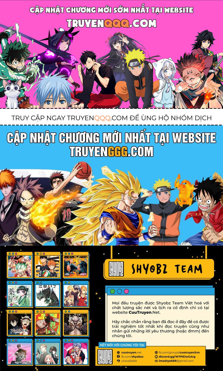 Gia Đình Điệp Viên Chap 117 - Next Chap 118